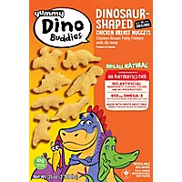 Yummy Dino Buddies - 38 Oz - Image 1