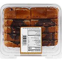 Ann Maries Sugar Free Sliced Chocolate Marble Loaf - 14 Oz. - Image 6