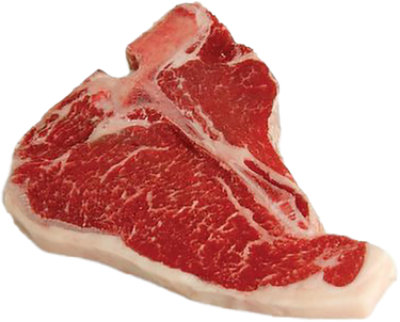 Certified Angus Beef Loin T-Bone Steak Thin Valu Pack - Image 1