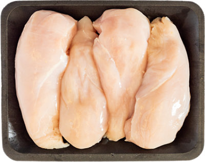 Chicken Breast Bnls Skls - Lb