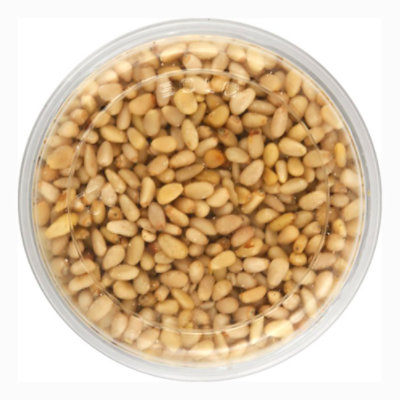 Pine Nut Organic - 3 Oz - Image 1