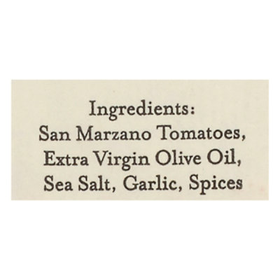 Terlato Kitchen Sauce Pomodoro Jar - 24 Oz - Image 5