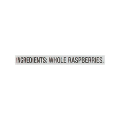 Signature SELECT Raspberries - 12 Oz - Image 4