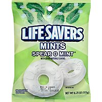 Life Savers Mints Spear O Mint Bag - 6.25 Oz - Image 2