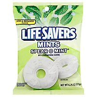 Life Savers Mints Spear O Mint Bag - 6.25 Oz - Image 1
