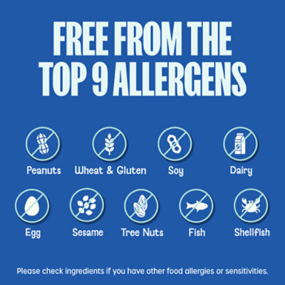 MadeGood Rice Crispy Squares Vanilla Box - 4.68 Oz - Image 4