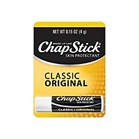 Chapstick Regular 12ct Bc - .15 Oz - Image 2