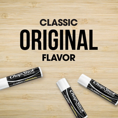 Chapstick Lip Balm Regular - .15 Oz - Image 5