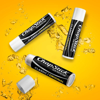 Chapstick Lip Balm Regular - .15 Oz - Image 3