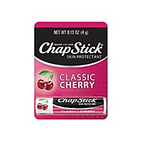 Chapstick Cherry 12ct Bc - .15 Oz - Image 2