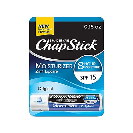 Chapstick Lip Most 12ct Bc - .15 Oz - Image 2