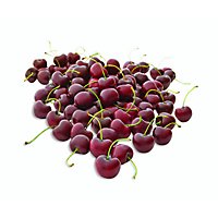 Cherries Red Clamshell - 3 Lb - Image 1