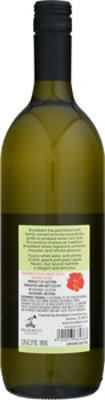 Broadbent Gruner Veltliner Wine - 1 Liter - Image 4