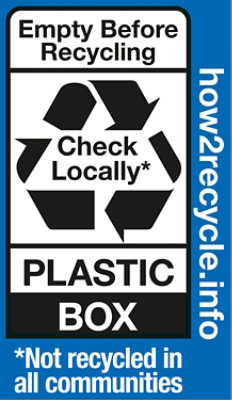 Signature Select/Farms Blueberries Prepacked - 32 Oz