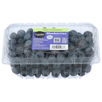 Eat Berry Smart Silicone Cup - Crossroads Blueberry Market