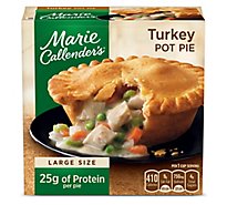 Marie Callendars Potato Pie Turkey - 15 Oz