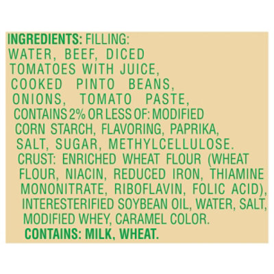 Marie Callenders Chili With Beans Pot Pie - 15 Oz - Image 4