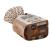 Little Northern Bakehouse Bread White Wide Slices Whole Grain - 20 Oz