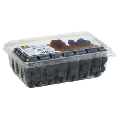 O Organics Blueberries - 18 Oz - Image 1