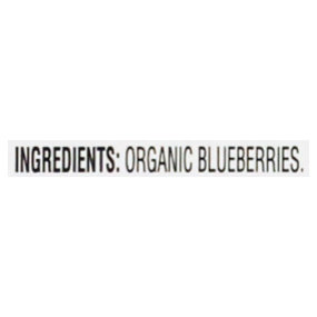 O Organics Blueberries - 18 Oz - Image 5