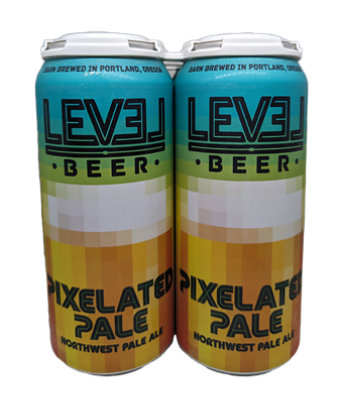 Wild Tonic Tropical Turmeric Kombucha In Bottles - 16 Fl. Oz. - Image 1