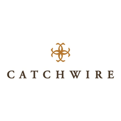 Catchwire Wine White Chardonnay - 750 Ml - Image 3