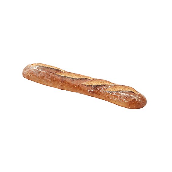 Bread Baguette Cbn French - Each