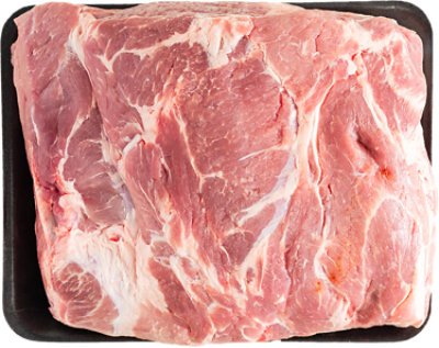 Amigos Pork Shoulder Roast - Lb - Image 1