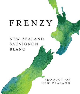 Frenzy Sauvignon Blanc Wine - 750 Ml - Image 3