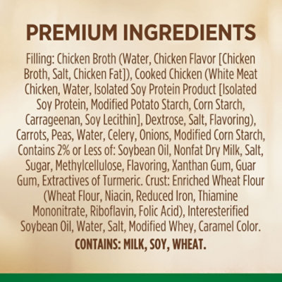 Marie Callender's Chicken Pot Pie Frozen Meal - 15 Oz - Image 5