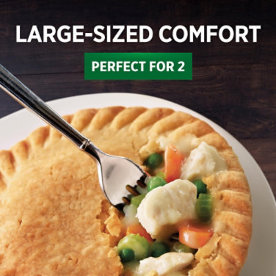 Marie Callender's Chicken Pot Pie Frozen Meal - 15 Oz - Image 3