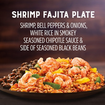 Marie Callender's Shrimp Fajita Frozen Meal - 11.5 Oz - Image 2