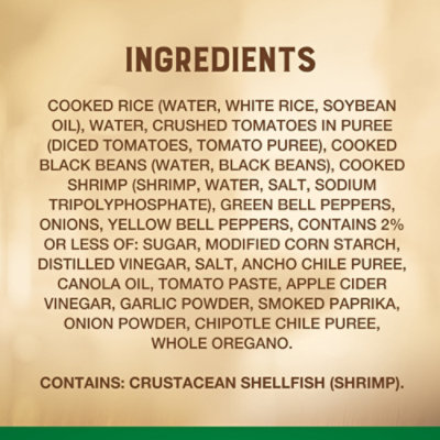 Marie Callender's Shrimp Fajita Frozen Meal - 11.5 Oz - Image 5