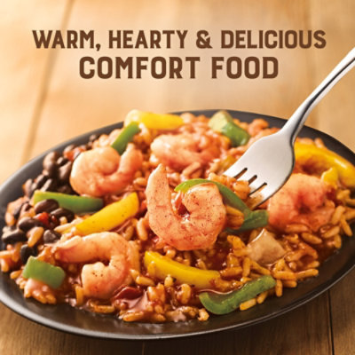 Marie Callender's Shrimp Fajita Frozen Meal - 11.5 Oz - Image 3