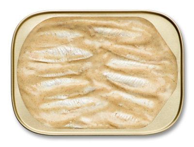 King Oscar Sardines In Dijon Mustard One Layer Can - 3.75 Oz - Image 2