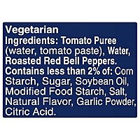PROGRESSO Vegetable Classics Tomato & Roasted Red Pepper Can - 18.5 Oz - Image 5