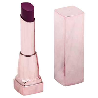 Maybe Shn Compulsion Lip Bry Blckml - 0.1 Oz - Image 1