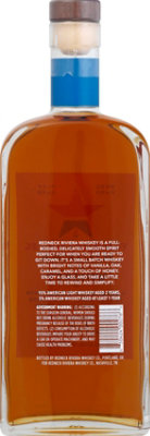 Redneck Riviera Whiskey 80 Proof - 750 Ml - Image 3
