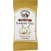 La Tourangelle Oil Garlic Single Serve - 0.5 Oz - Image 2