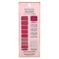 Wet N Wild Nail Color Neon Pink - Each - Image 3