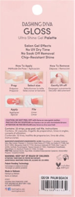 Wet N Wild Nail Color Neon Pink - Each - Image 5