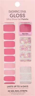 Wet N Wild Nail Color Neon Pink - Each - Image 2