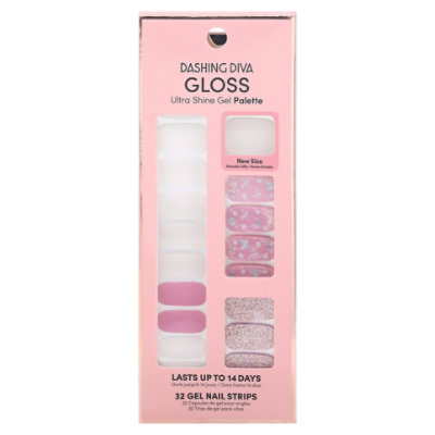 Wet N Wild Nail Color Contgh Grand - Each - Image 3
