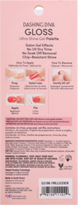 Wet N Wild Nail Color Contgh Grand - Each - Image 5