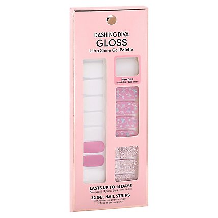 Wet N Wild Nail Color Contgh Grand - Each - Image 1