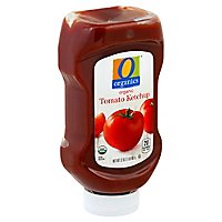 O Organics Ketchup - 32 Oz - Image 1