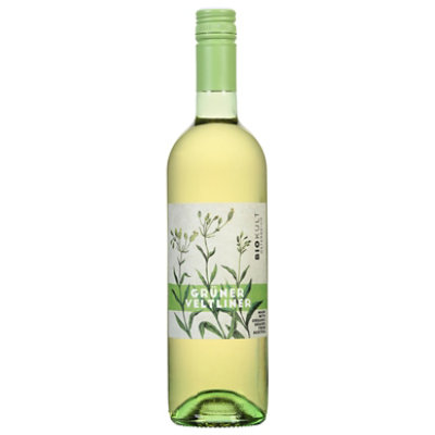 Biokult Gruner Veltliner Wine - 750 Ml - Image 3