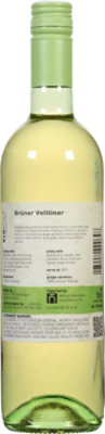 Biokult Gruner Veltliner Wine - 750 Ml - Image 4