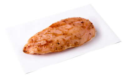 Meat Counter Chicken Breast With Peppery Texas Style Marinade - 1.25 LB - Image 1