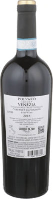 Tenuta Polvaro Cabernet Sauvignon Italy Red Wine - 750 Ml - Image 2